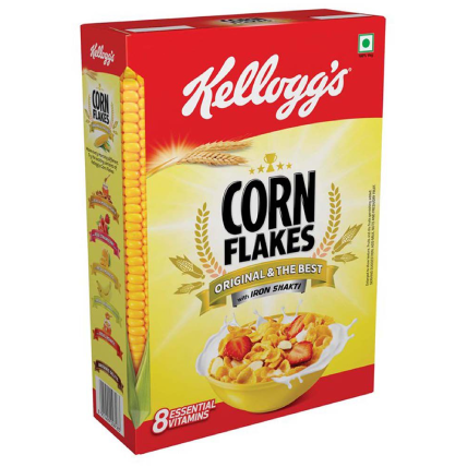 Kelloggs Corn Flakes Original 